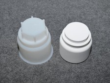 Silikonform Gießform diy