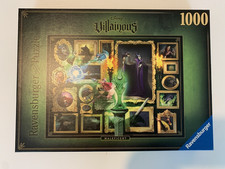 Ravensburger Puzzle (#15025 0)