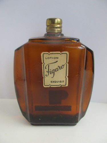 Exquisit berlin parfum figaro - exquisit,