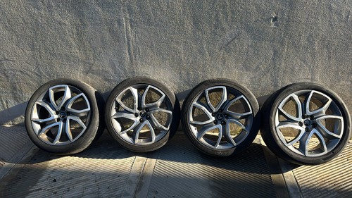 Alufelgen für citroën c5 - alufelgen,