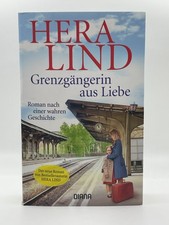 Grenzgängerin aus Liebe von