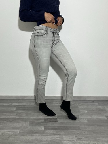 Mac jeanshose jeans hose - hose, grau