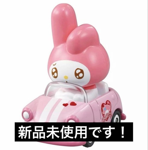 Dream tomica melody - tomica,