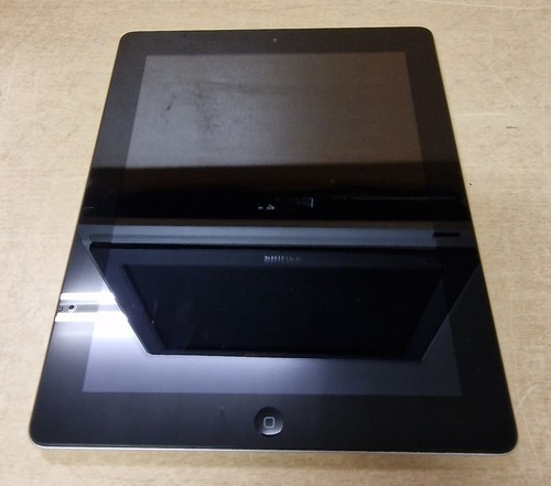 Apple ipad gen 7 a1416 - 9.7,