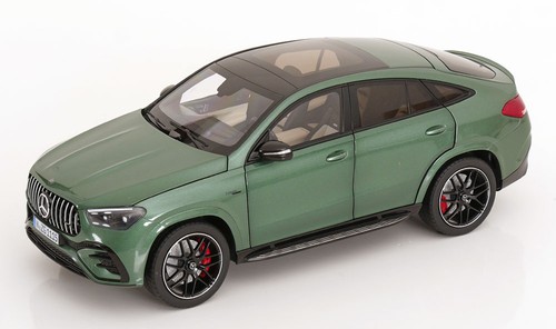 Nzg mercedes gle - nzg,