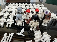 LEGO Skelett Armee – 50