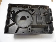 Saxonette Spartamet Hercules - Geräuschdämpfer für Sachs Motor 301A