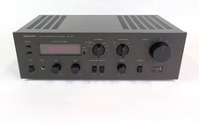 Technics SU-V2A Verstärker - defekt