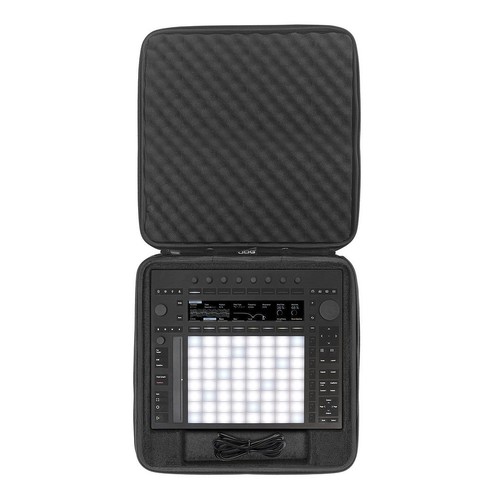 Udg creator ableton - creator, push