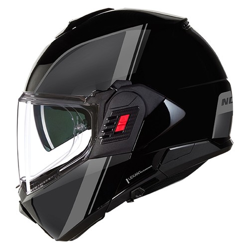 Nolan n120 verne - nolan, speciale
