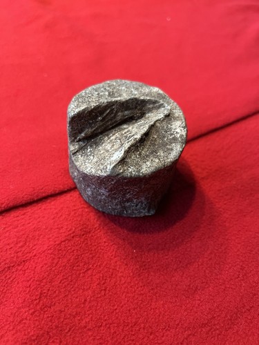 Großes mittelalterliches blei - großes,
