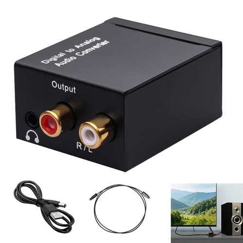Dac digital analog - dac, audio