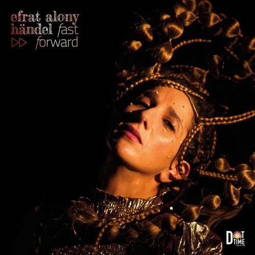 Efrat alony händel fast - alony:,