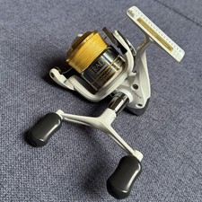 Shimano - Stradic 4000 FC | made in Japan | Angelrolle / Spinrolle