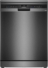 Siemens SN23EC03ME iQ300 Stand