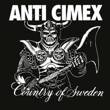 ANTI CIMEX - Absolut Country