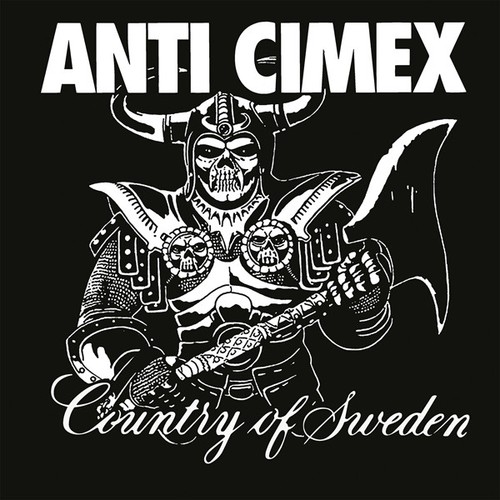 Anti cimex absolut country - cimex,
