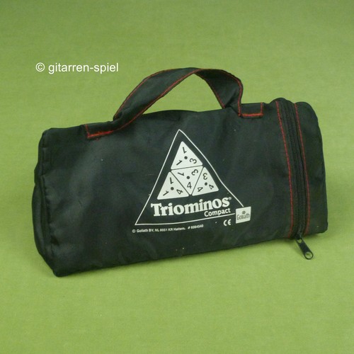 Triominos compact - triominos®,