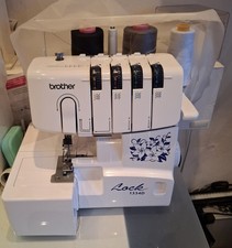 Overlock Nähmaschine Brother