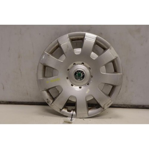 Radkappe skoda superb - superb, 13