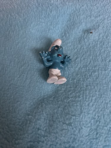 Schlümpfe schleich peyo - /,