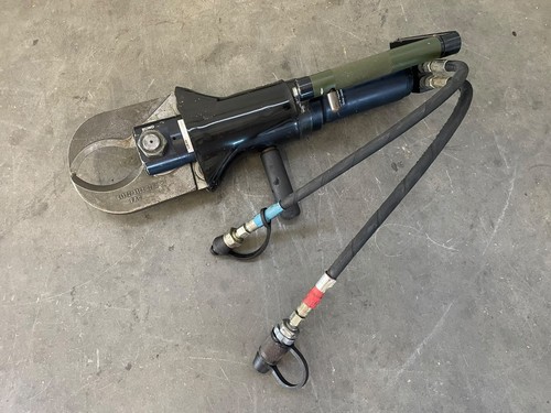 Lukas hydraulik ls100 - hydraulik,
