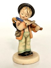 Hummel Figur 4 Geigerlein FM 1