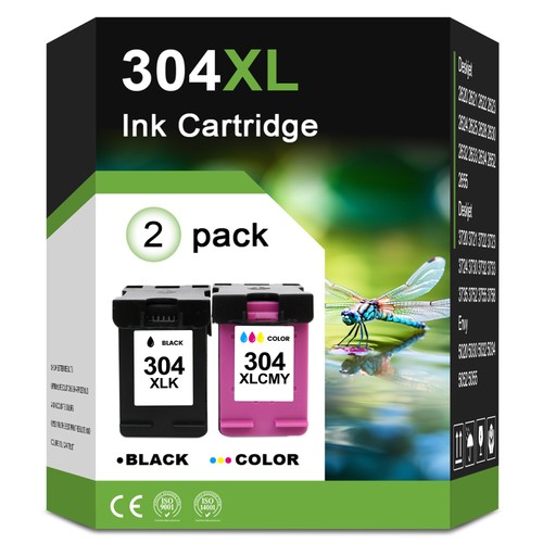 304xl patronen für - patronen, hp304