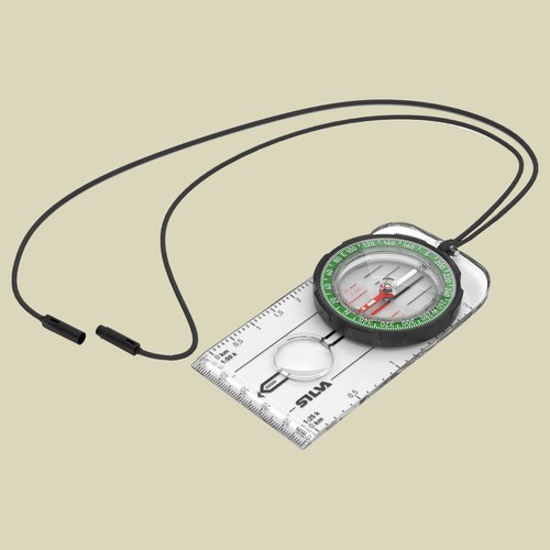 Silva kompass ranger maße - silva,