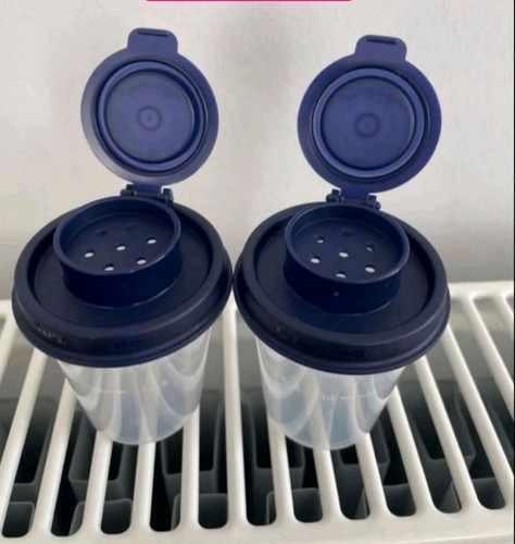 Tupperware wichtel salz und - wichtel,