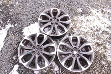 1x Alufelge 19 Zoll 7.0"