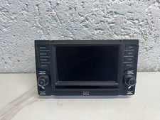Display Bildschirm Navi VW Golf 7 VII 5G 5G0919605 Orig.