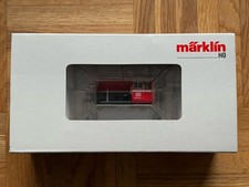 Märklin 36826 H0 AC - Köf II BR 323 541-3, digital, mfx, NEU OVP
