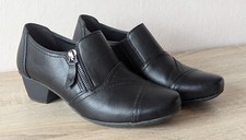 Damenschuhe Komfort