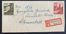 1941 Warsaw GG Germany