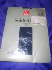 Falke Seidenfein hauchzarte 12