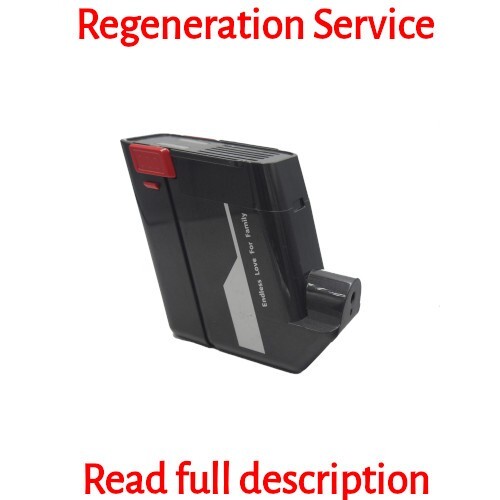Regenerationsdienst