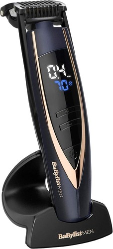 Babyliss super stubble xtp - babyliss,