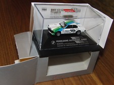 Werbemodell Herpa PC BMW 635
