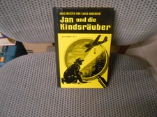 Knud Meister - Carlo Andersen