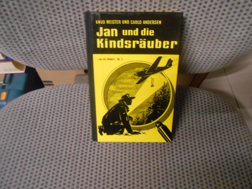 Knud meister carlo andersen - knud,