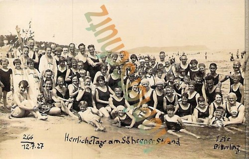 Original foto nordsee ostsee - original,
