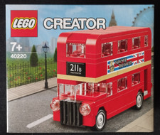 Lego Creator 40220 Londoner
