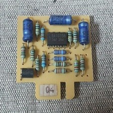 Velta Veltamat KR D Reglerkarte Regelkarte Heizung Steuerung (478)