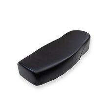 Sitzbank Sitz Sitzbezug  Simson S50 S51 S70 S51E Enduro schwarz strukturiert