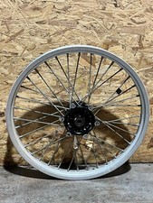 Felge Vorderrad KTM Nordisk 1.60 x 21 Motocross Enduro Nabe wheel KTM LC4 1988