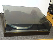 ✅   Thorens TD 316 Turntable Vintage Plattenspieler
