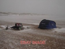 FOTO MABLETHORPE BEACHSOME