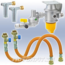 GOK Gasdruckregler Caramatic