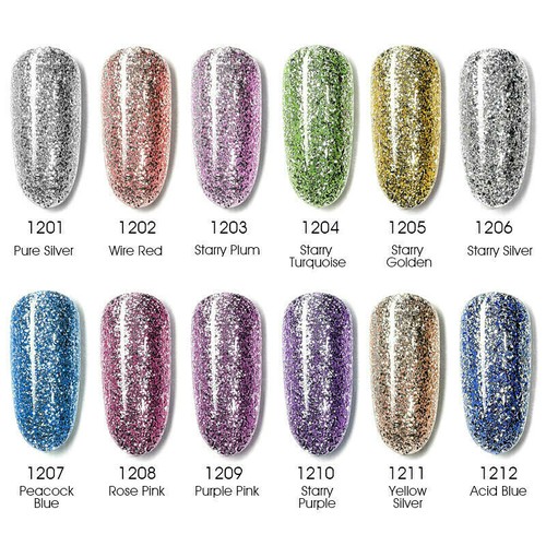 Gelnagellack uv led - uv, uv-led